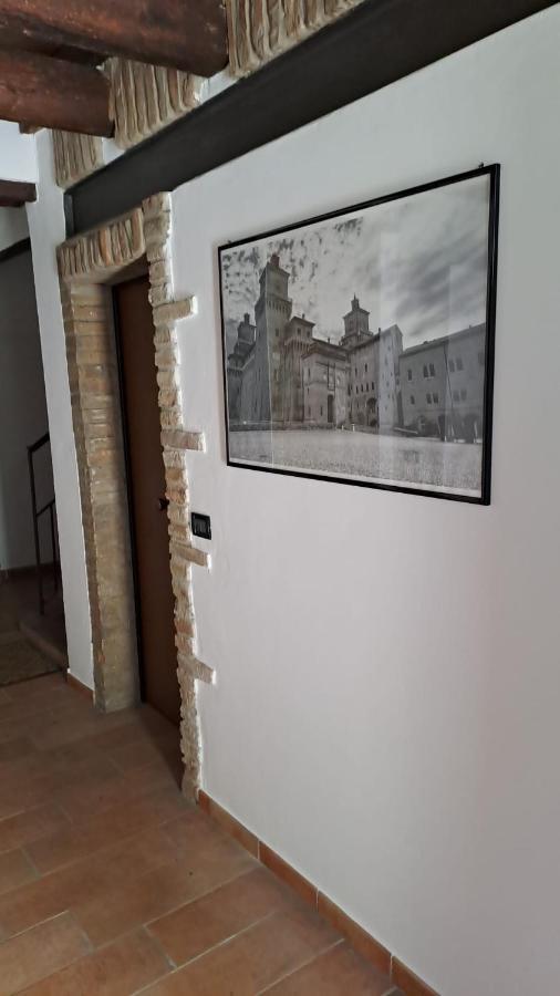 Dodo'S House Hotel Ferrara Exterior photo