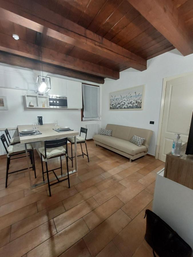Dodo'S House Hotel Ferrara Exterior photo