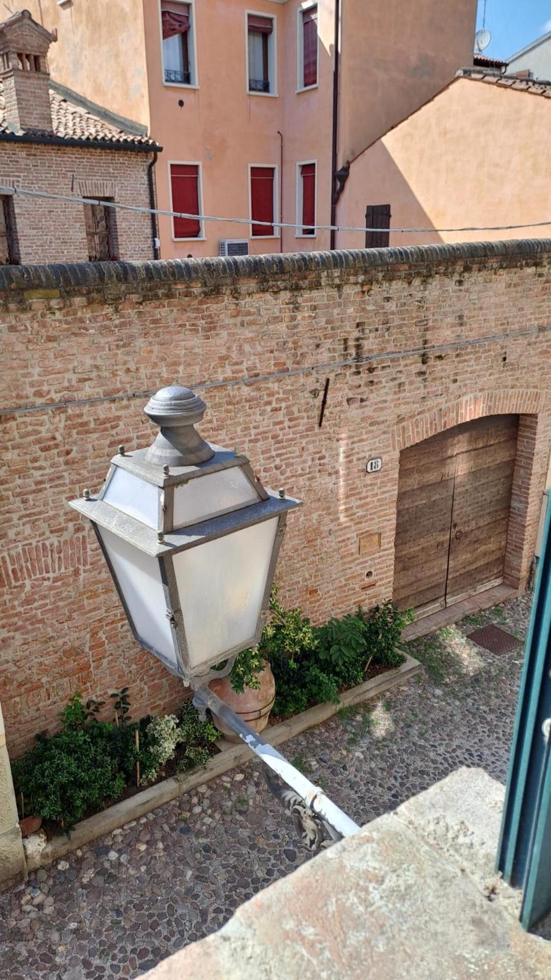 Dodo'S House Hotel Ferrara Exterior photo